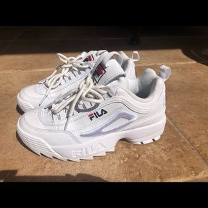 Fila Women’s Disruptor 2 Premium